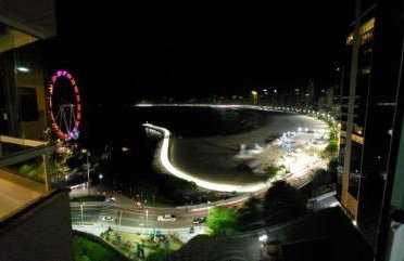 Apto top, a melhor vista de Balneário Camboriú! - Foto 37