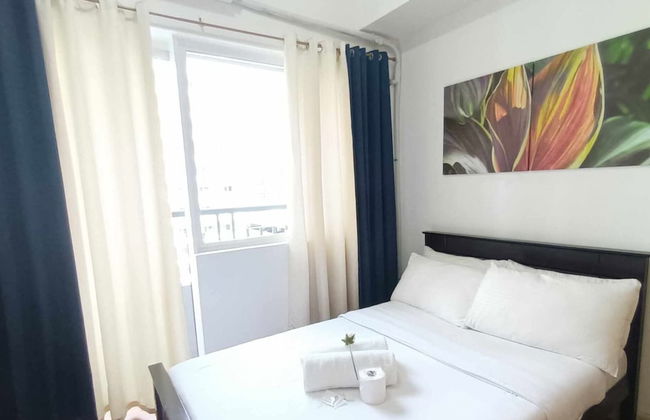 HEL CONDOTEL at SMDC GRACE RESIDENCES - Foto 18