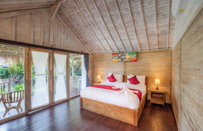 Bhavana Cottage - Foto 7