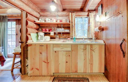 Zoe's Log Cabin - Foto 15