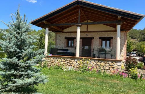 El BURGO DE OSMA ALOJAMIENTO RURAL VILLA BAGH - Foto 56