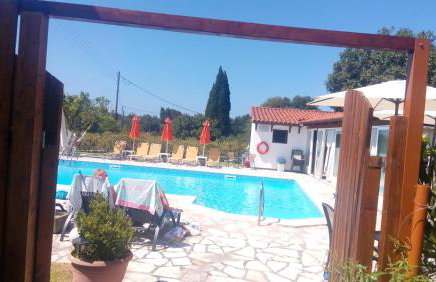 Marketos Apartments - Foto 33