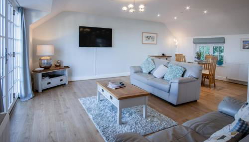 Caldey View Cottage - 1 Bedroom - Penally - Foto 2