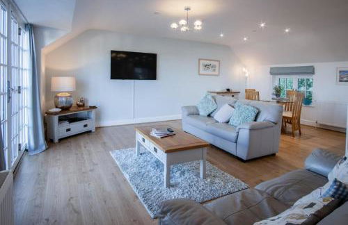 Caldey View Cottage - 1 Bedroom - Penally - Photo 2