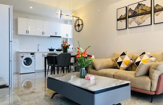 Rose Garden Private Apartment By LINK - Foto 24