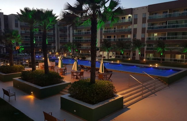 Vg Fun Residence - Praia Do Futuro - Foto 25