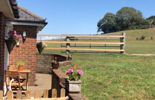 Queen Bower Farm Lodge - Foto 6