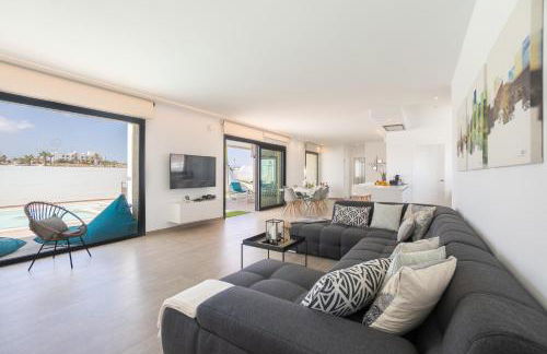 Sea Breeze Villas Lapa and Claca - Foto 35