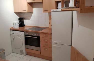 2 x Apartments bei Augsburger Platz 1x Nr 5 - Studio Apartment mit Balkon und Parkplatz und 1 x Nr5-B - 2 ZW ohne Balkon und Parkplatz - Foto 46