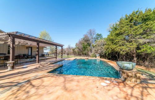 Queen and Duke Cottage - Photo 31