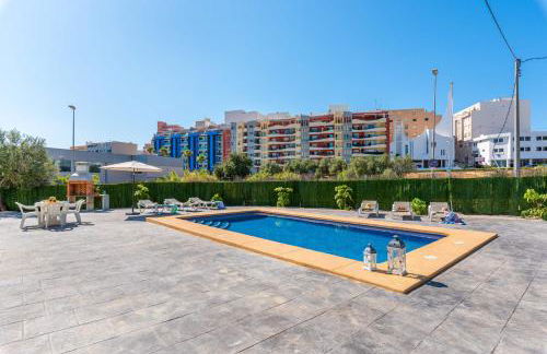 Villa Escriva - PlusHolidays - Foto 62