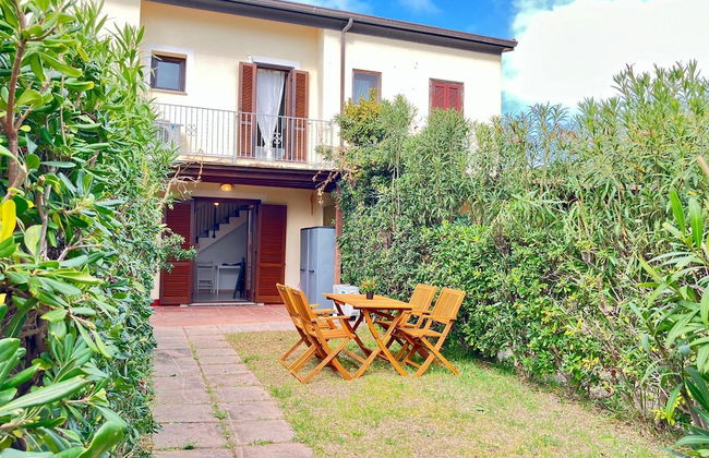 New Appartment at 100 mt From the sea - Photo 19