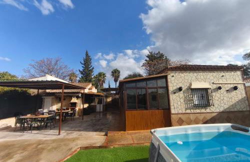 RURAL EL SANTISCAL - Foto 1