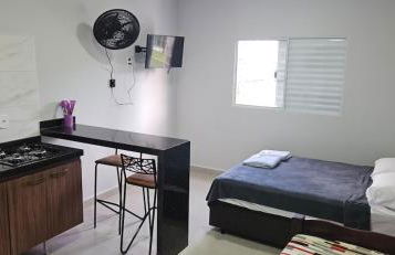 Rede Urbana Loft 8 primeiro andar em frente ao parque Ecológico Indaiatuba - Foto 4