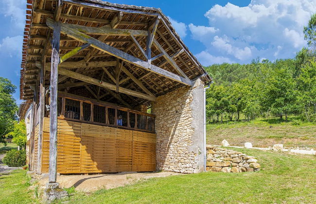 Tranquil Holiday Home in Soturac With Pool - Foto 77