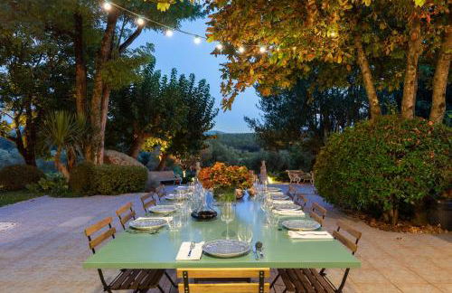 Bastide Barbeiranne - Foto 64