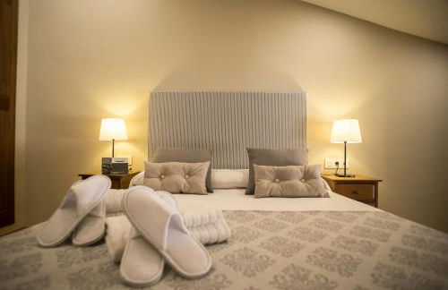 MD Casa Palacio Muñoz Chaves Siglo XVIII - Foto 21