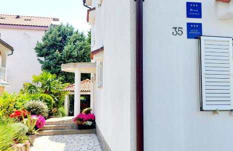 Apartments Bella Vita 1 - Foto 35