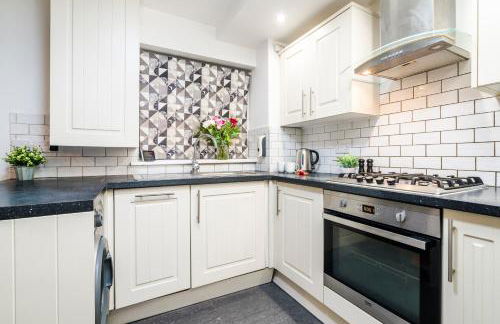 3 BDR House near East Croydon Rail Station - Foto 39