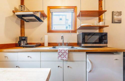 Charming two-level retreat in Capitol Hill - Foxglove Inn - Foto 6