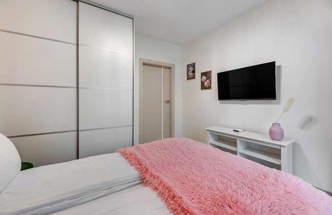 Grano Apartments Gdańsk Residence (dawniej Gdańsk Old Town) - Foto 33