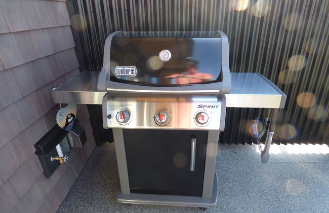 Eagle Reach - A West Coast Cottage - Foto 15