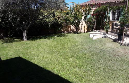 Maison les pins - Foto 39