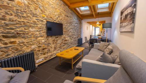 Casa Alameda 23 de Casas Das Figueiras en Ría Eo-Ribadeo - Foto 2