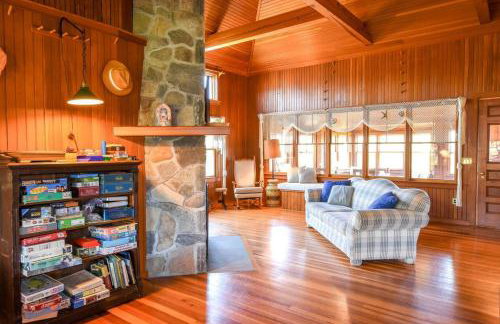 Steps to Nauset Beach Private Yard - Photo 7