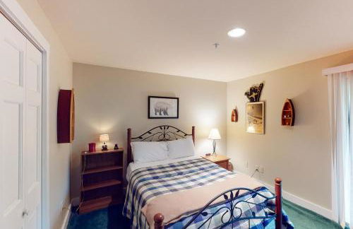 Bromley Mountain Condo CD2 - Foto 16