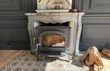 Le Paradis 210 m2 en pleine nature - Foto 12