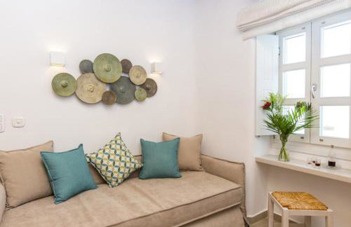 Ep'Avlis Boutique Apartments - Foto 70