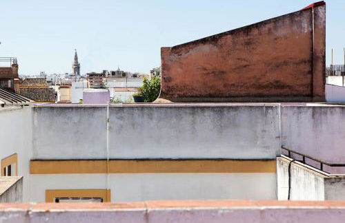 COZY APARTMENT IN THE CENTER OF SEVILLE - Foto 13