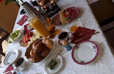 Ferienwohnung Schlossblick Altenburg - Foto 11