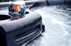 Breathtaking ViewsTwo Bedroom Cabin with Hot tub - Foto 16