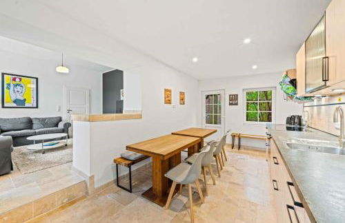 Schmuckstück an der Nordsee in Loquard - Photo 13