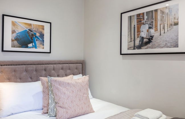 Urban Chic - Covent Garden - Foto 27