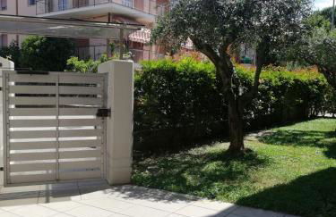 Sea House Rimini Fiera - Foto 16