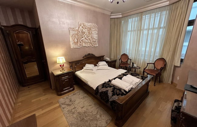 Villa Bijoux - Foto 21