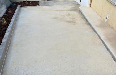 Appartement deux chambres spacieux avec jardin et entièrement privatif dans lotissement très calme - Foto 11