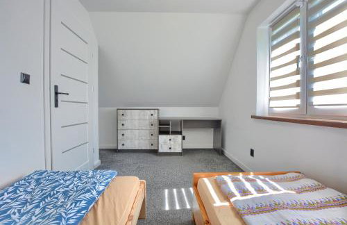 Domki w Zielonym Gaju - Foto 10