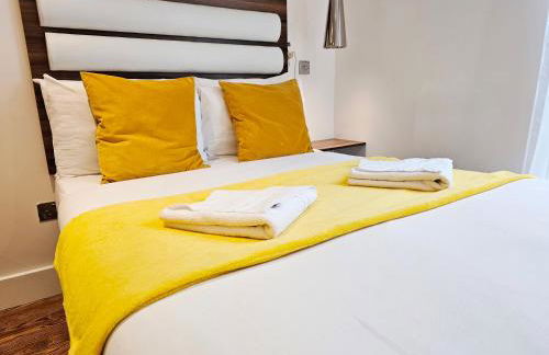 Camden Prime Apart Hotel - Foto 15