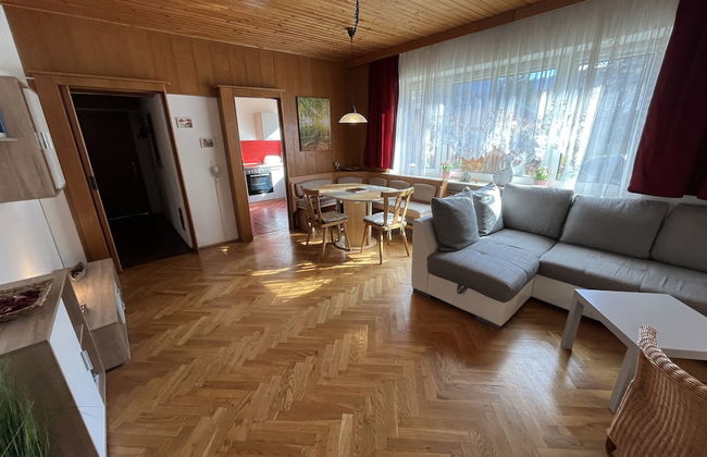 Apartments Am Kirchkogel - Foto 31