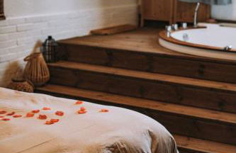 Cottage de Pénélope - Foto 9