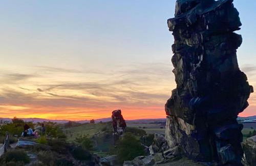 Holiday Home in Thale - Neinstedt - Foto 34