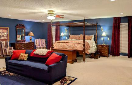 Midway Manor - Private Events, Weddings, Reunions - Foto 8