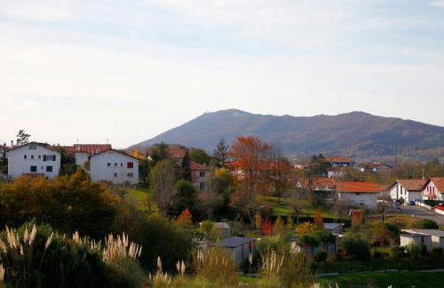 Luxury apartment with sea view in Hendaye (France) - Foto 10
