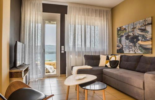 Eviono Sea View Apt Afthonia - Anemelia - Photo 45