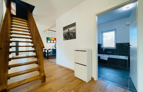 Dill Apartment Pleinfeld am Brombachsee III - Foto 31