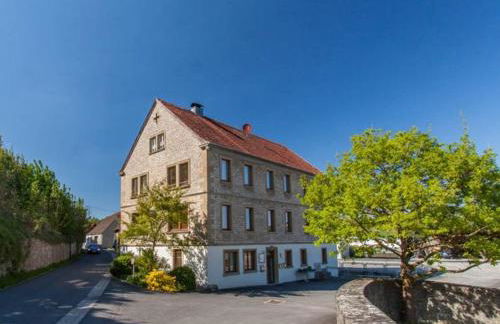 Wohnen am Schlossberg - Foto 87